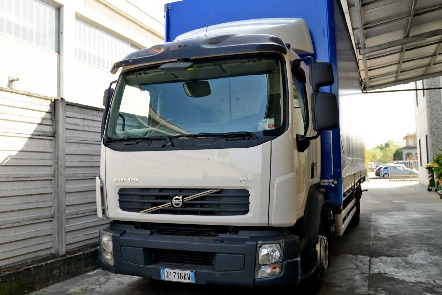 Servizio Clienti e Logistica Efficiente
