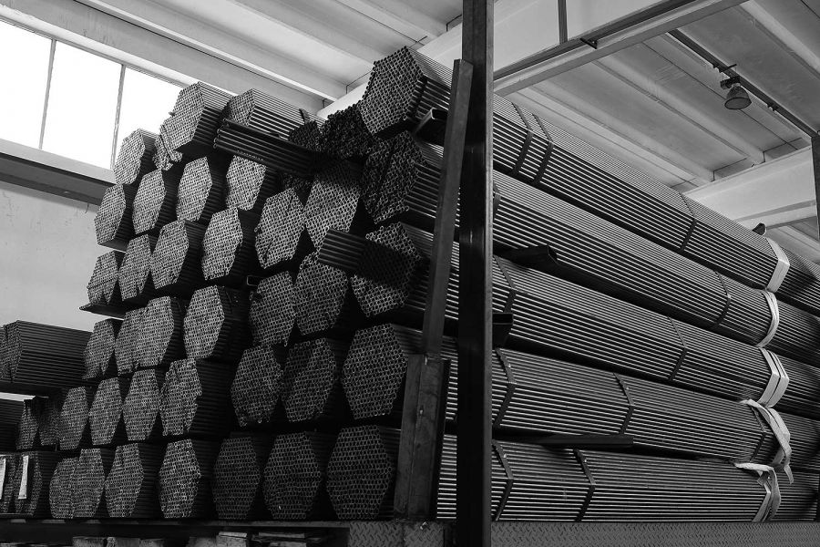 Materiali di Alta Qualità